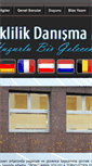 Mobile Screenshot of emeklilikhizmeti.com